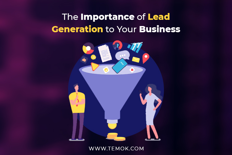 Lead Generation Tools Important